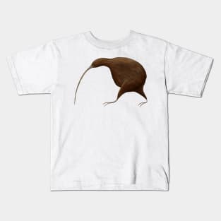 Its a Kiwi Kids T-Shirt